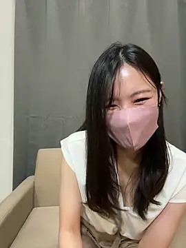 cupido meimei online show from 01/25/25, 02:47