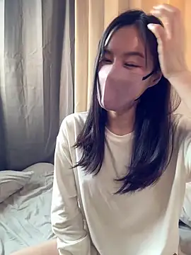 cupido meimei online show from 02/01/25, 12:29