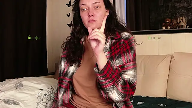 Alysta online show from 09/21/25, 03:08