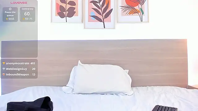 nataliiiiia online show from 01/28/25, 02:53