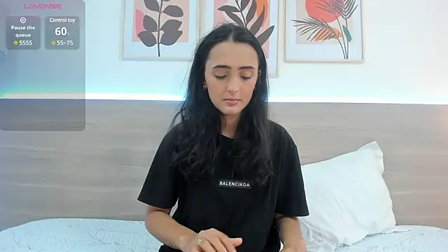 nataliiiiia online show from 03/14/25, 12:07