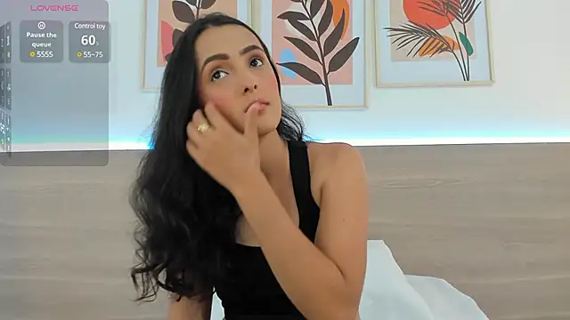 nataliiiiia online show from 03/19/25, 11:39