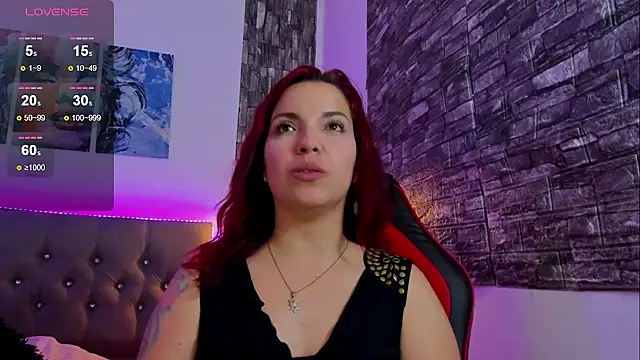 Snapshot of tatiana_sc chatting on 01/30/25, 04:45 tatiana sc online show from 01/30/25, 04:45