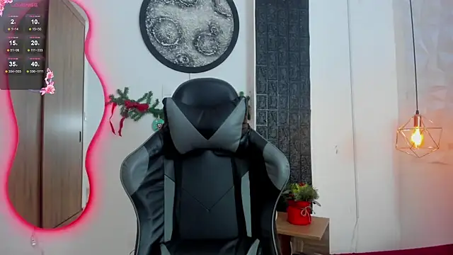 tatiana sc online show from 12/22/25, 01:30