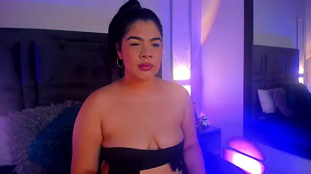 EmmaBecket2 online show from 01/05/25, 03:43