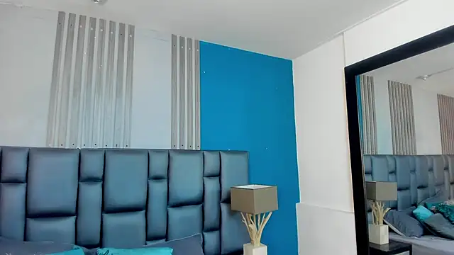 EmmaBecket2 online show from 01/21/25, 03:15