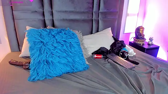 EmmaBecket2 online show from 02/18/25, 09:32