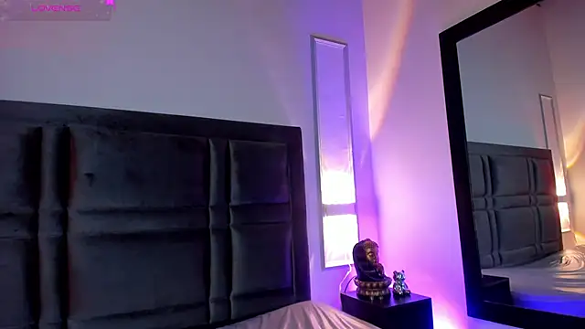 EmmaBecket2 online show from 03/05/25, 04:02