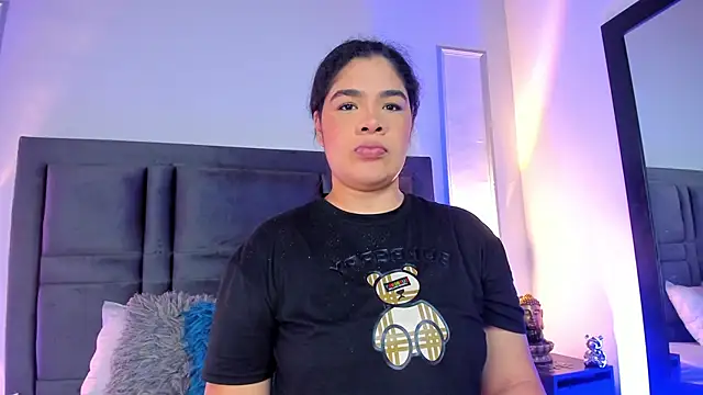 EmmaBecket2 online show from 09/29/25, 12:21