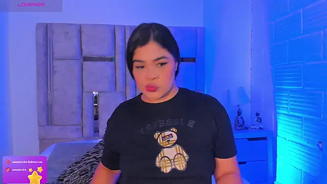 EmmaBecket2 online show from 10/09/25, 12:03