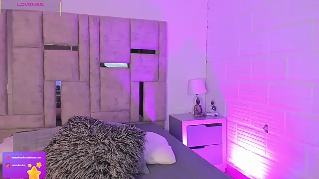 EmmaBecket2 online show from 10/10/25, 01:10