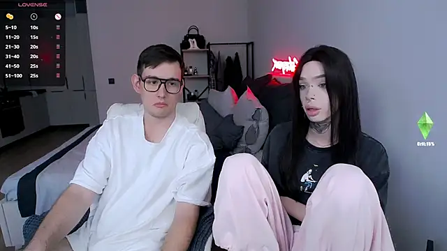 Tanya M online show from 04/09/26, 03:06