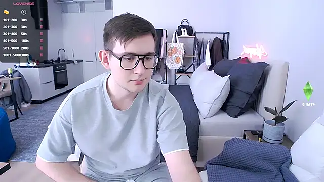 Tanya M online show from 04/11/26, 11:58