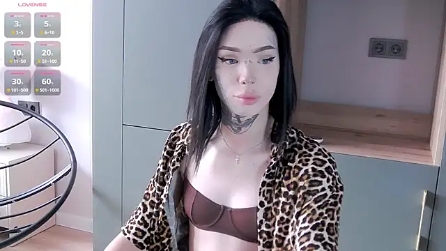 Tanya M online show from 05/21/26, 09:16