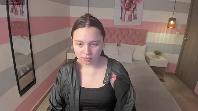 Carol Pinter online show from 01/11/25, 01:43