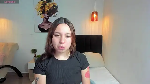 Carol Pinter online show from 02/04/25, 04:37