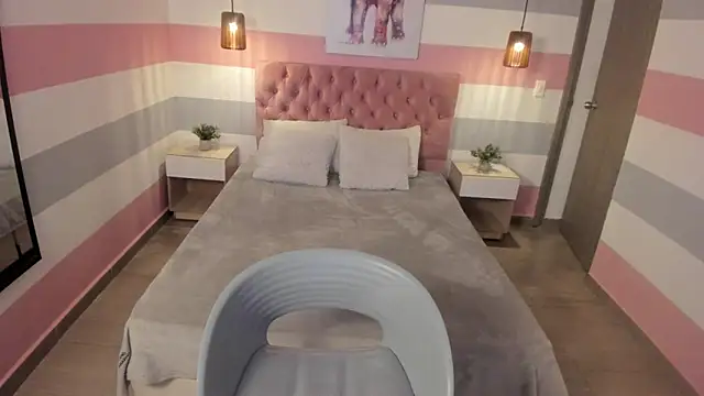 Carol Pinter online show from 02/19/25, 12:55