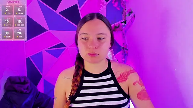 Carol Pinter online show from 03/17/26, 05:05