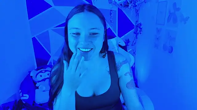 Carol Pinter online show from 05/12/26, 04:04