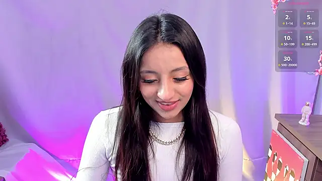 adelarangel online show from 02/05/25, 11:28