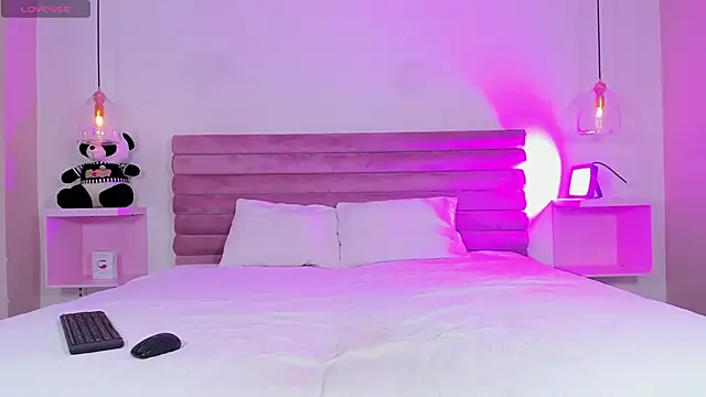 AbyCooper online show from 03/13/25, 07:39