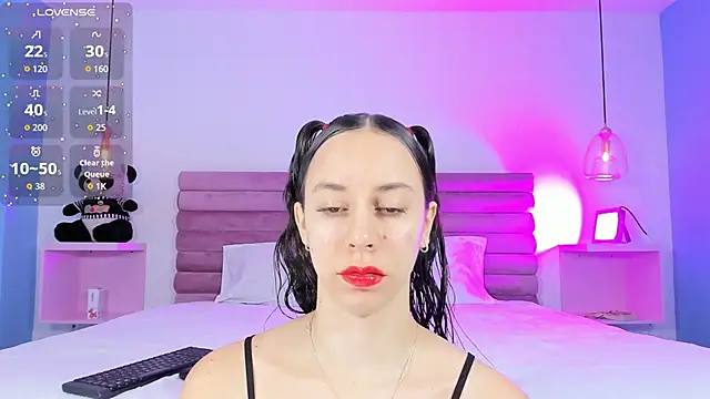 AbyCooper online show from 09/10/25, 02:17