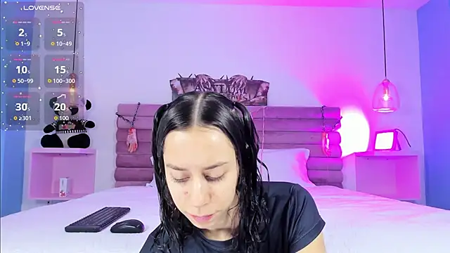 AbyCooper online show from 10/11/25, 12:47