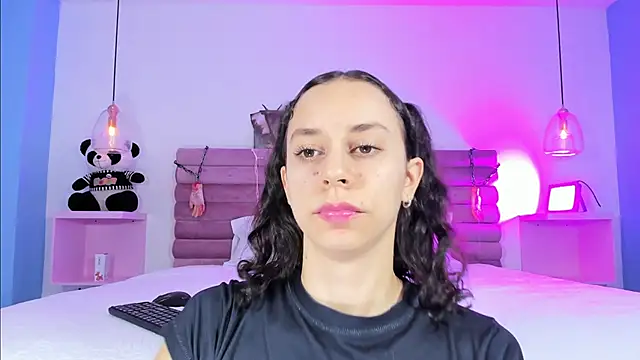 AbyCooper online show from 10/12/25, 12:53