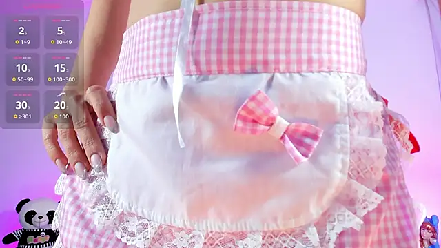 AbyCooper online show from 03/10/26, 05:51