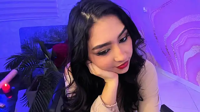 Danielacossio online show from 02/07/25, 06:45