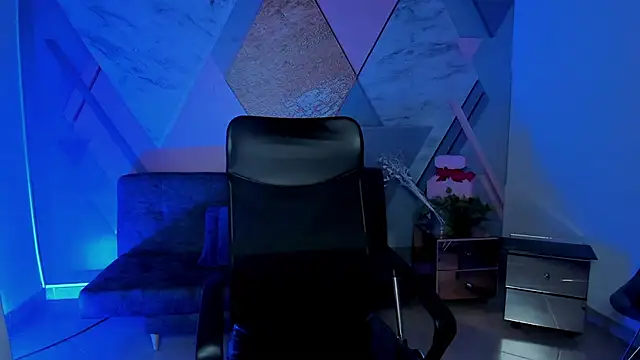 Danielacossio online show from 03/15/25, 04:02