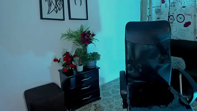 Danielacossio online show from 09/11/25, 04:01