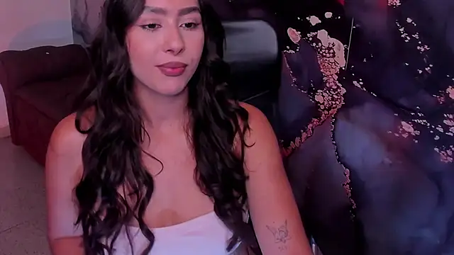 Danielacossio online show from 11/25/25, 03:39