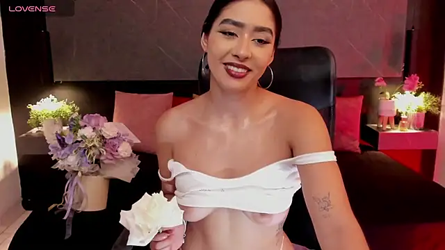 Danielacossio online show from 02/28/26, 03:51