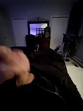 CrookedMisterniceguy online show from 04/12/26, 01:54