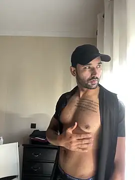 ali babachapter2 online show from 12/26/24, 10:05