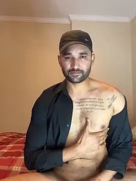 ali babachapter2 online show from 01/05/25, 08:10