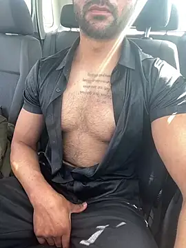 ali babachapter2 online show from 03/08/25, 11:48