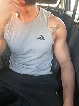 ali babachapter2 online show from 11/30/25, 04:22