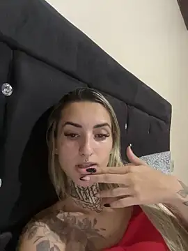 hotskinny1 online show from 03/09/25, 06:00