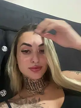 hotskinny1 online show from 03/21/25, 10:06