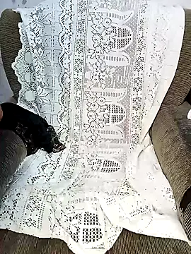 Daniela518 online show from 02/01/25, 09:19