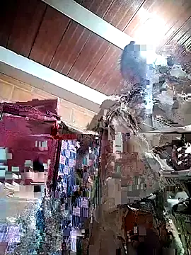 Lucianaferro  online show from 11/16/25, 03:34