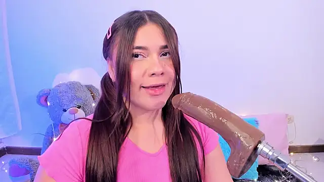 Isa belaa online show from 01/25/25, 12:27