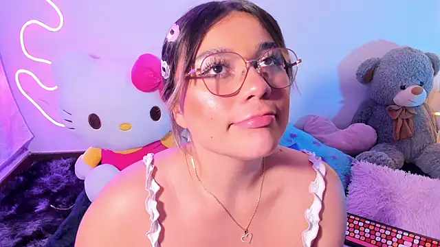 Isa belaa online show from 02/03/26, 02:53