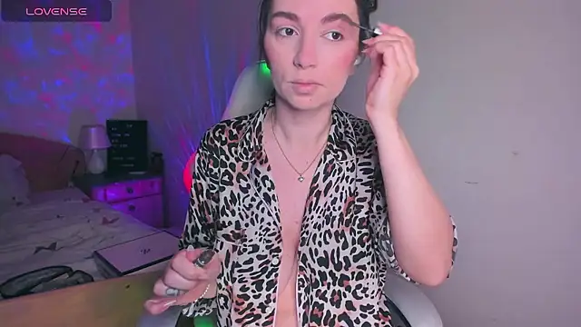 AdellaLoveX online show from 01/14/26, 05:57