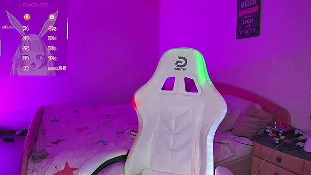 AdellaLoveX online show from 03/06/26, 05:04