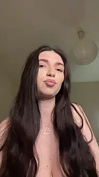 AdellaLoveX online show from 05/25/26, 04:46