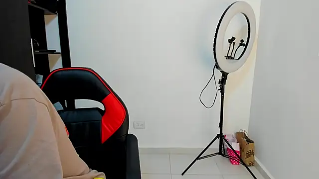 Camilo Marin online show from 12/04/24, 03:48