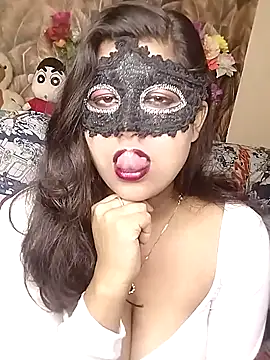 Snapshot of Hottyalia chatting on 01/08/25, 06:09 Hottyalia online show from 01/08/25, 06:09